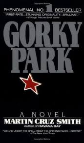 gorky park