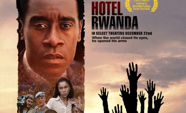 hotel rwanda