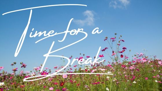 This Break A little break