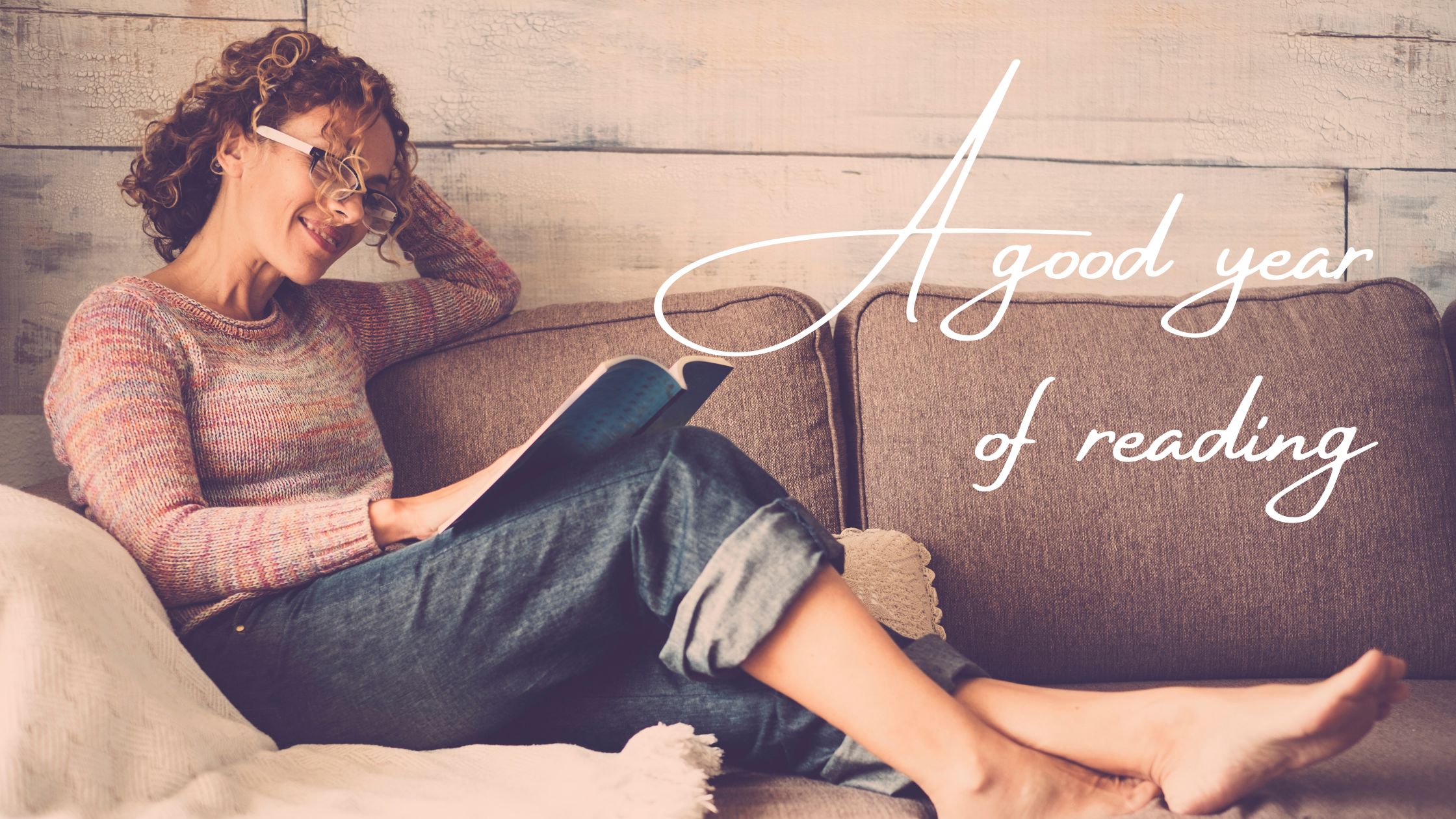 2025: a good year of reading